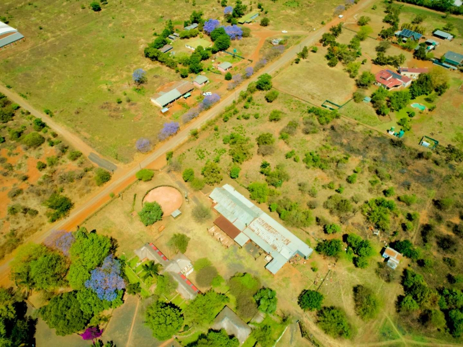 Commercial Property for Sale in Melodie North West